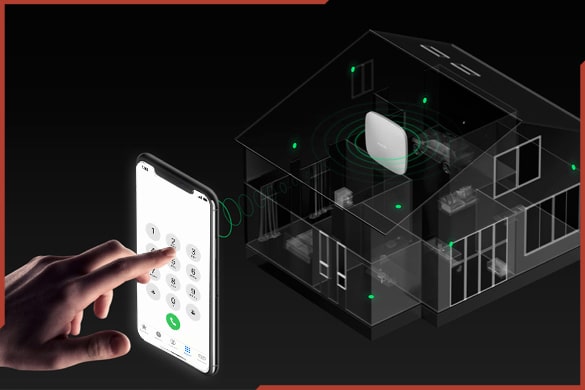 konya telefonla kapı açma gsm uzak kontrol modülü